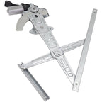 Window Regulator for Nissan Sentra (2013–2019) Right Rear Passenger Side