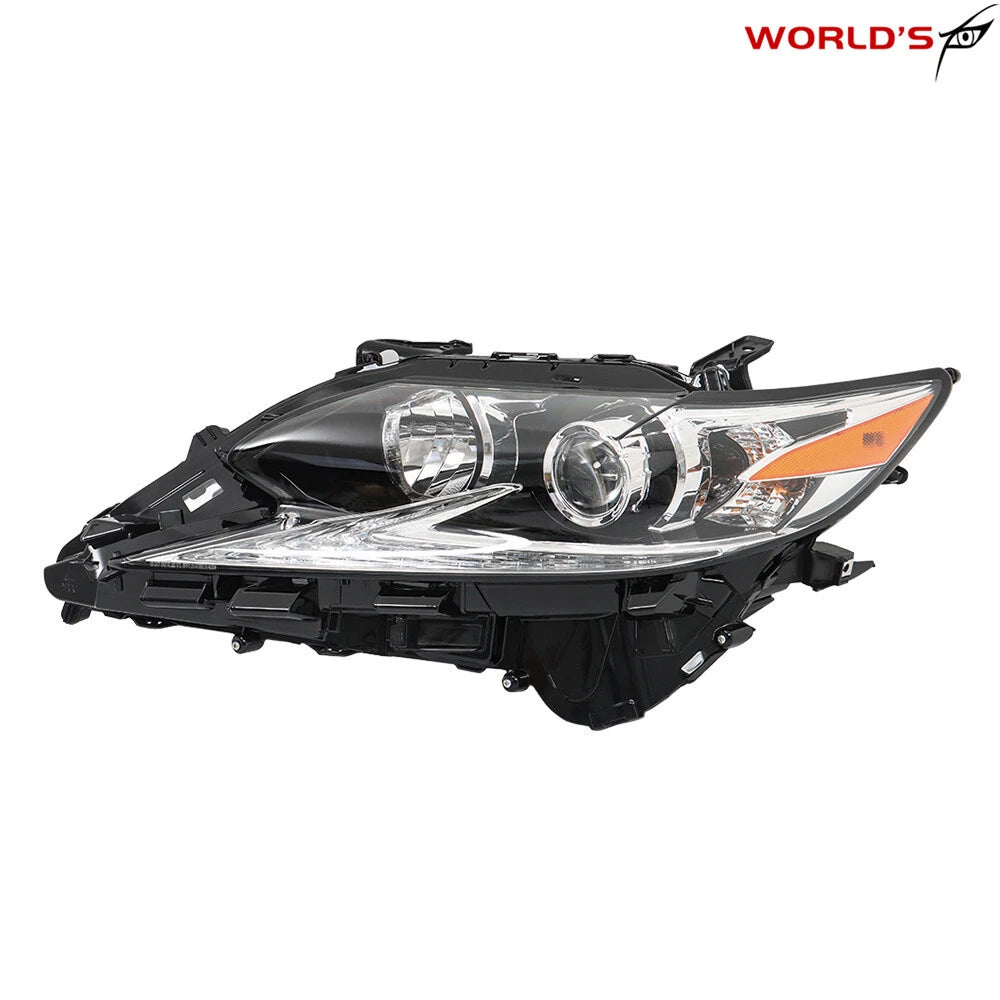 LED Headlight Projector for Lexus ES350 ES300H (2016–2018) Left Side