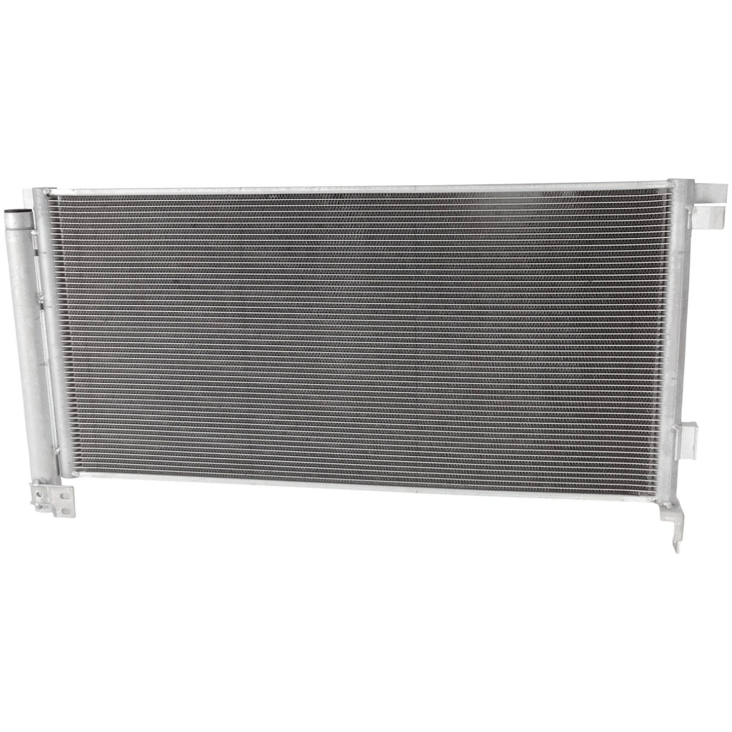 A/C Condenser for Toyota Highlander (2021–2023)