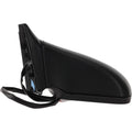 Power Mirror for Ford Escort Coupe (1998–2003) Front Driver Side Paintable