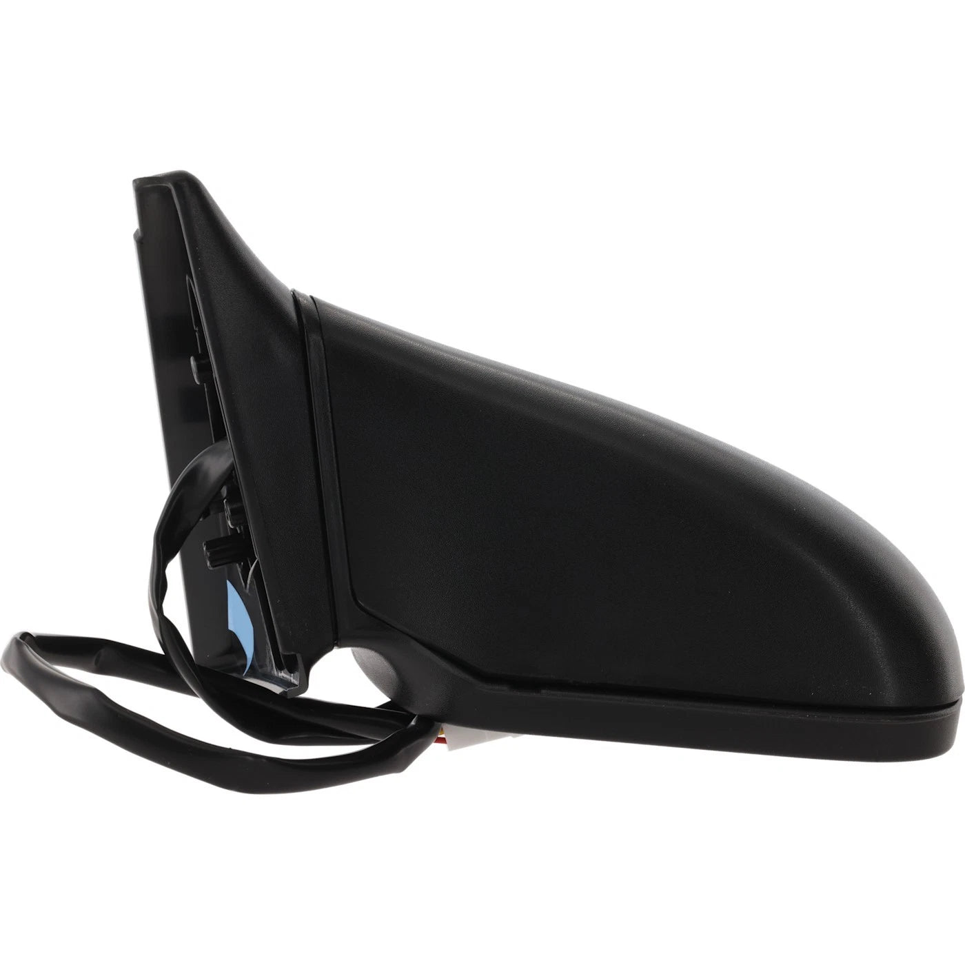 Power Mirror for Ford Escort Coupe (1998–2003) Front Driver Side Paintable