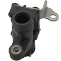 Coolant Hose Connector Water Pump for Mercedes ML550 GL500