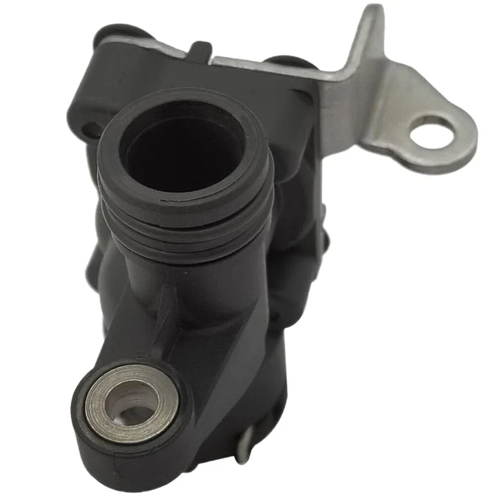 Coolant Hose Connector Water Pump for Mercedes ML550 GL500
