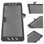 Radiator Guard Grille Cover Protector for Honda NC750S NC750X (2014–2022)