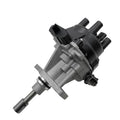 Ignition Distributor with Cap & Rotor for Nissan Frontier Xterra (1998–2004)