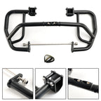 Bumper Engine Protection Guard Crash Bar for Honda Rebel 250 (2017–2023)