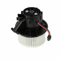 Genuine OEM HVAC Blower Motor for Mercedes-Benz C300, SLS AMG, C350 (2008–2015) 2048200208