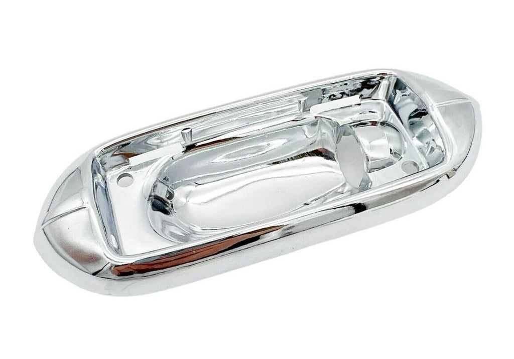 Dome Light Lamp Base Lens Kit for 1964–1967 Chevy El Camino