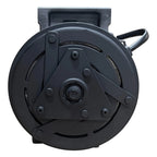 A C Compressor Replacement for Nissan Sentra 1.6L Nismo SR Turbo (2017–2017)