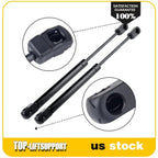 2X Trunk Lift Supports for Chrysler Dodge Charger