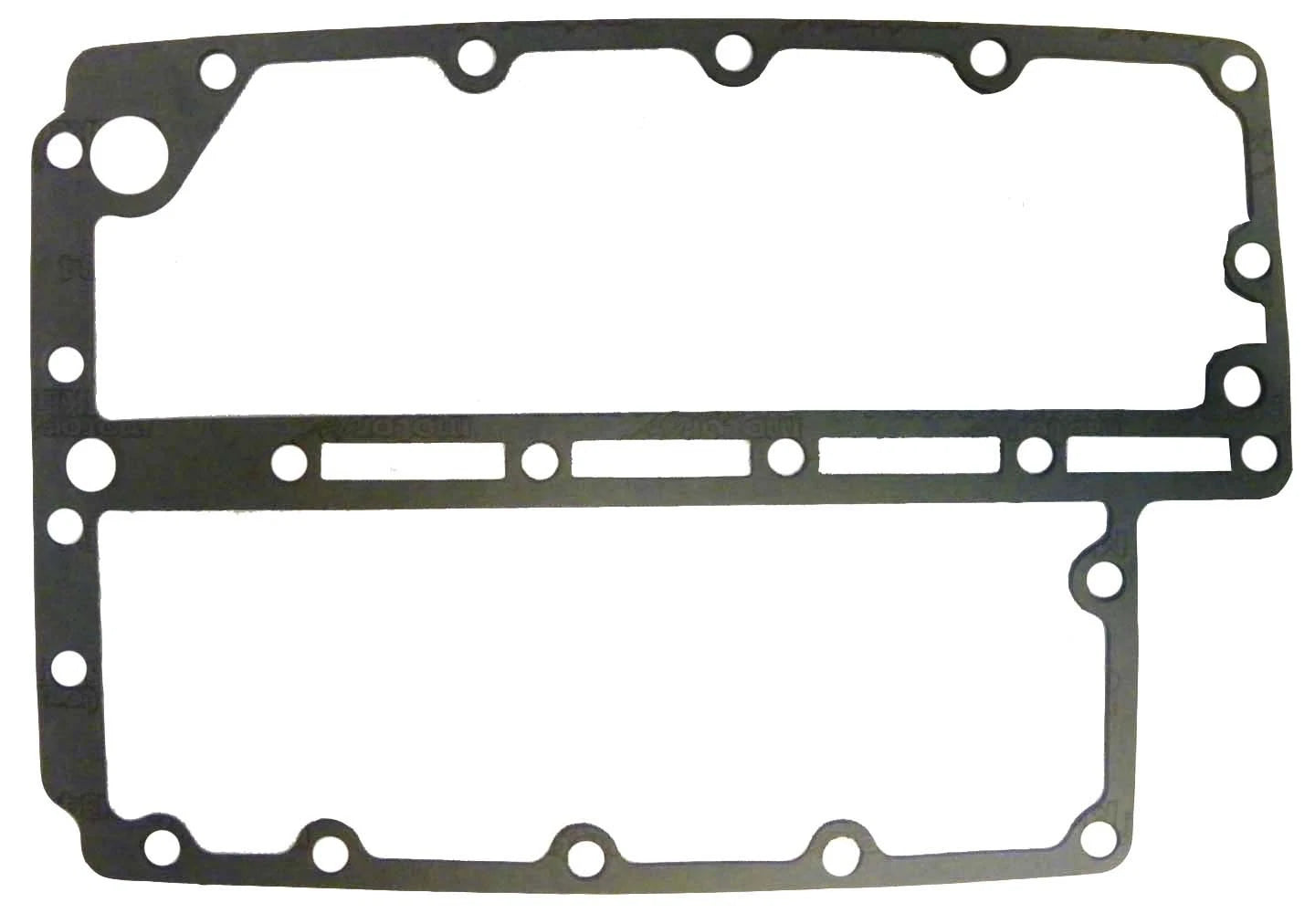 Exhaust Cover Gasket for Johnson Evinrude 85-140 Hp V4 ('73–'98) 520-22