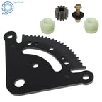 Steering Sector & Pinion Gear for John Deere D130 D140 D150 D160 D170 