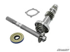 Pinion/Output Shaft & Snorkel Gear Kit for Polaris Ranger XP 1000 (2017–2023)