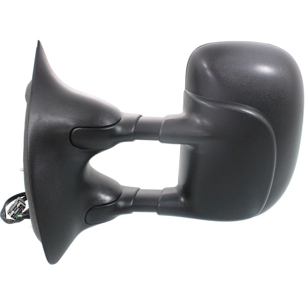 Towing Mirrors for Ford Excursion (2000–2005) Left Right Power Heated