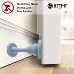 Silicone Door Stopper for HTTMT (Sky Blue)