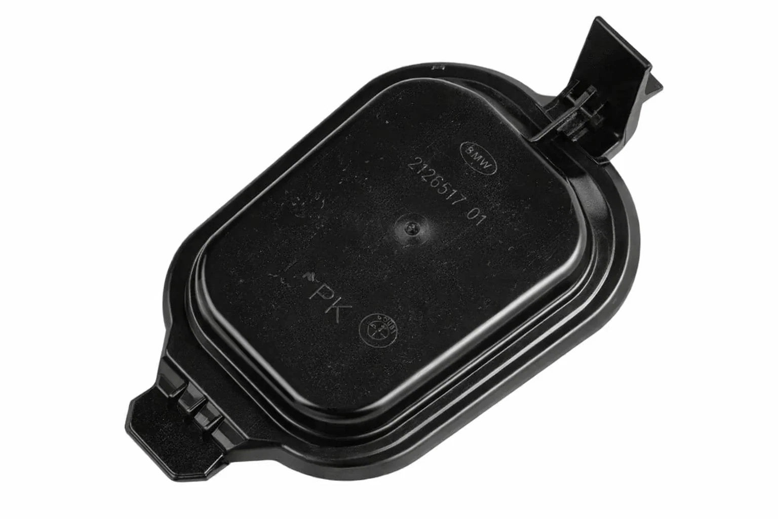 Headlight Bulb Cap for BMW X5 (2004–2006) 63126940252