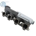 2X Exhaust Manifold Kit for Chevrolet C1500 GMC K3500 (1988–1995)