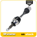 Front Right CV Axle for Chevrolet Malibu, Buick LaCrosse (2016–2020)