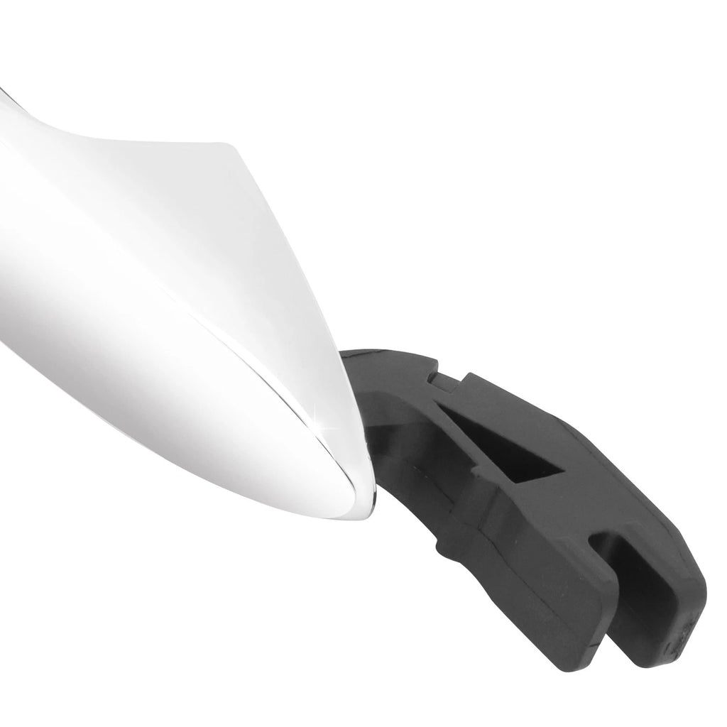Outer Door Handle for Honda Accord Pilot (2013–2020) - Front Right, w/o Keyhole
