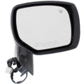 Right Side Power Heated Mirror for Subaru Forester (2014–2018)