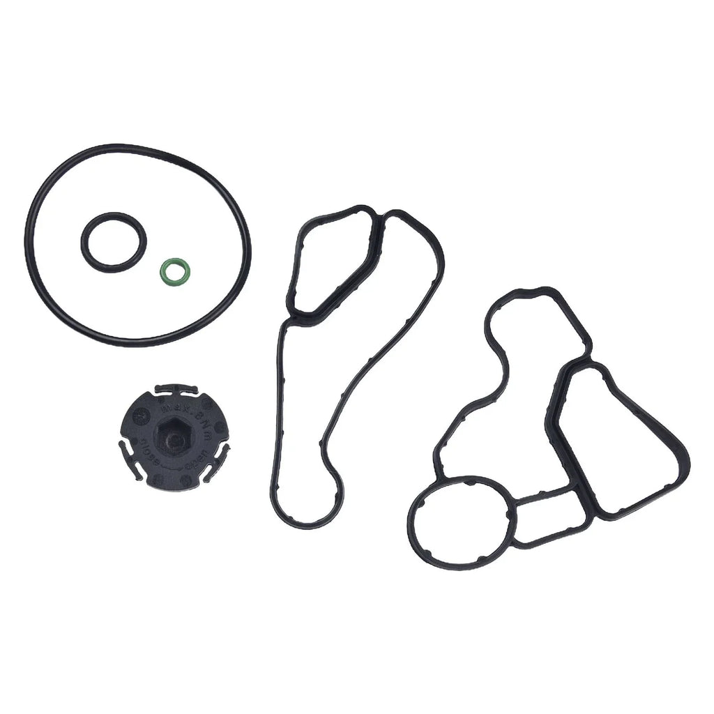 Engine Oil Filter Accessories