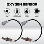 2X Upstream O2 Oxygen Sensor for Toyota Camry (2002–2006) 234-9042 234-9001