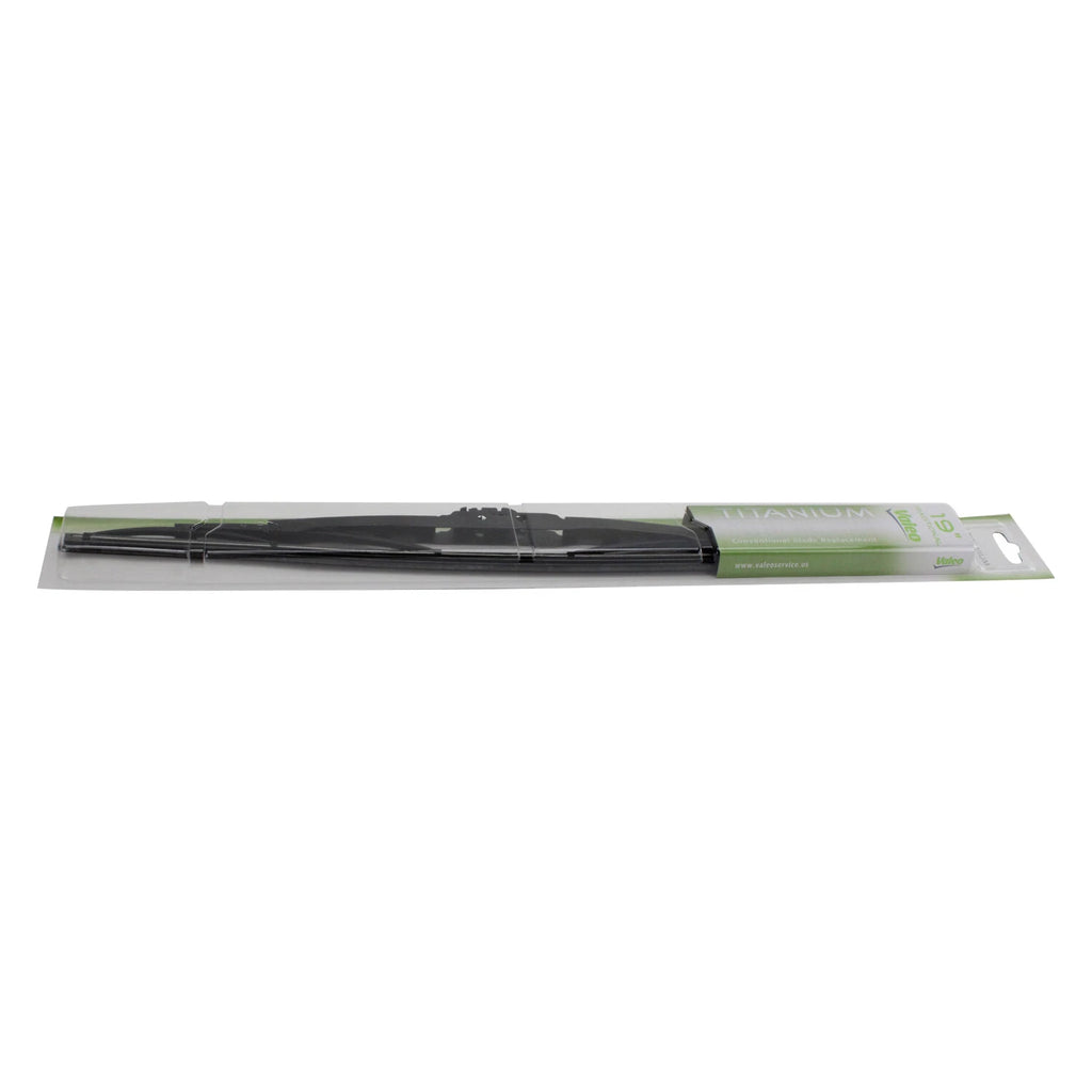 19" Valeo Rear Windshield Wiper Blade for (604470)