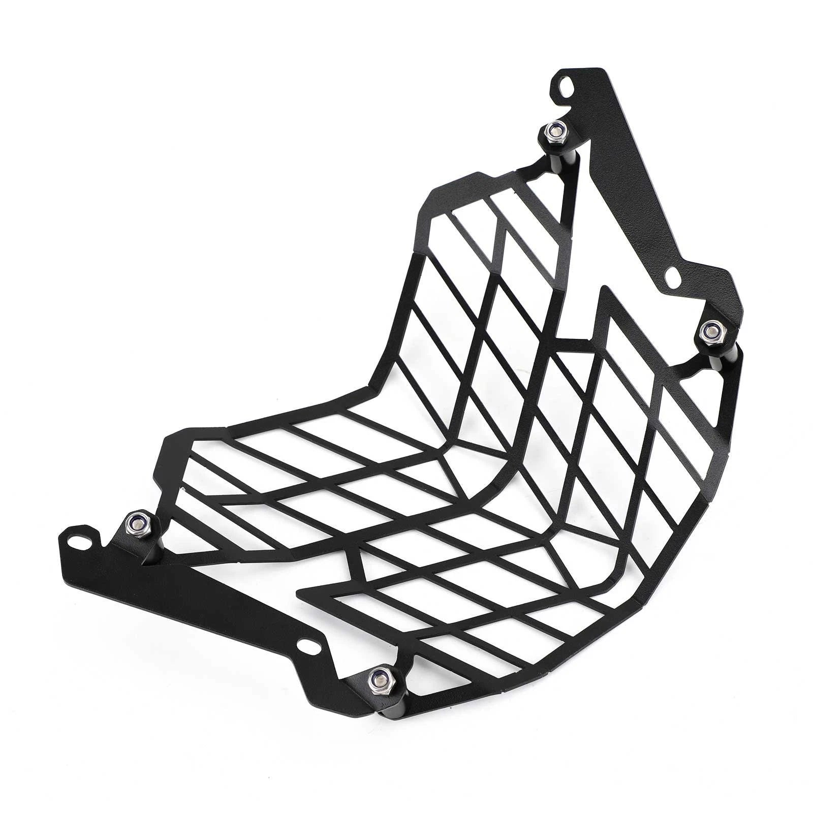 Headlight Guard Grill for Yamaha Tenere 700 (2019–2020)