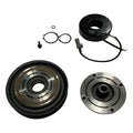 AC Compressor Clutch Replacement for Honda Accord 3.0L (2006–2007)