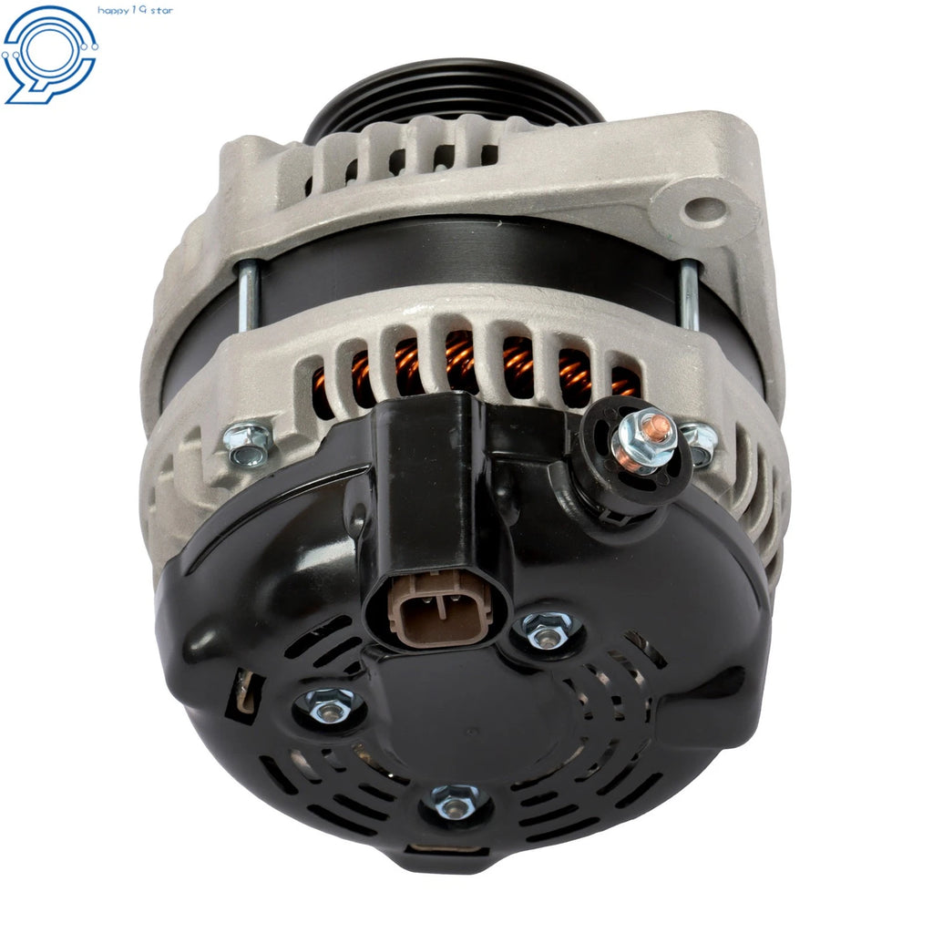 Alternator for Acura MDX RL TL Honda Odyssey Pilot Ridgeline (2003–2008)