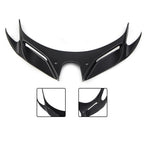 Winglet Front Beak Nose Extender for Kawasaki Ninja 250 400 (2018–2021)
