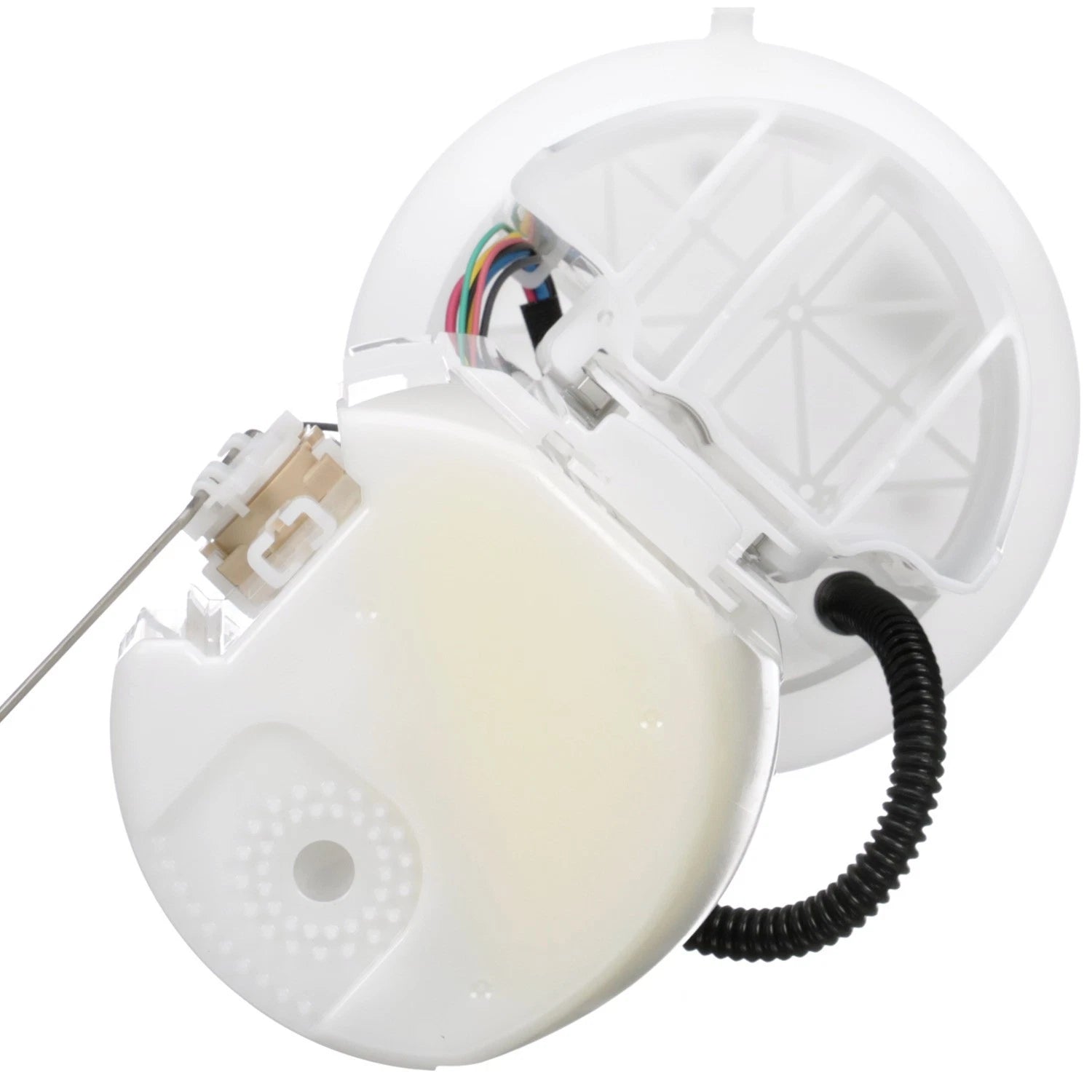 Delphi FG2255 Fuel Pump Module Assembly for Lexus ES300h/Toyota Camry (2018–2022)