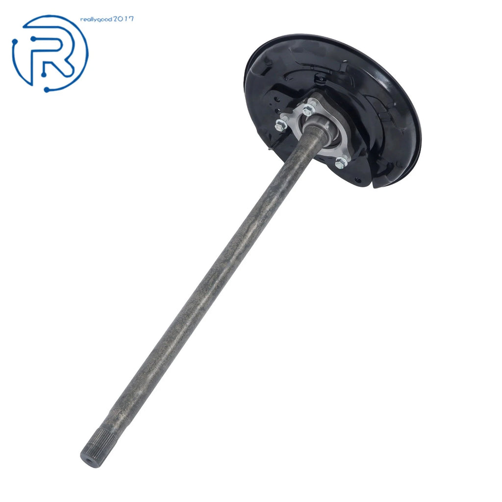 Pre-Pressed Rear Left Axle Shaft Assembly for Toyota Tundra (2007–2016) 926-145