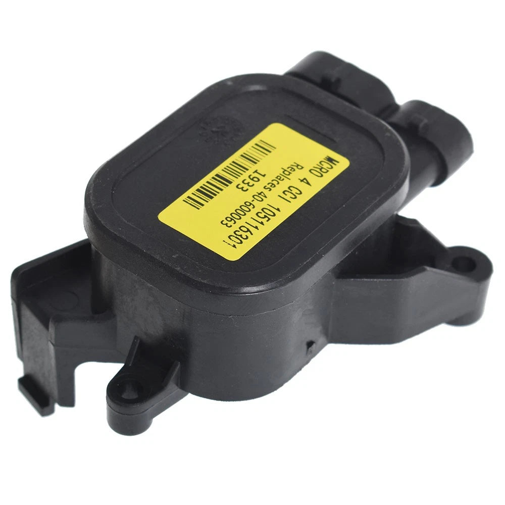 Throttle Potentiometer for Club Car Precedent/DS (2004–2023)
