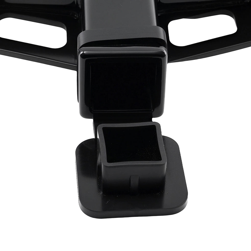 Class 4 Trailer Hitch Receiver for Subaru Outback/Legacy (2020-2025) 2"