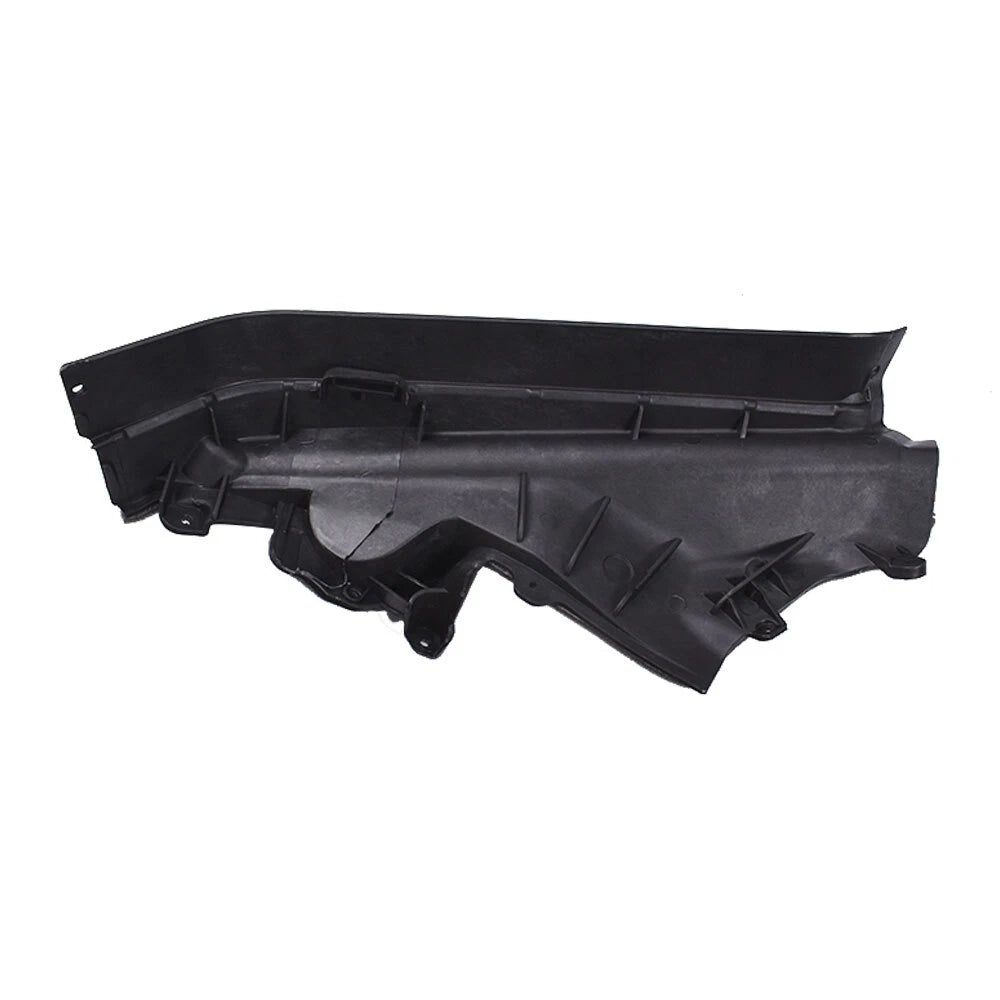 Engine Upper Compartment Partition Bulkhead Panel Kit for BMW X5 X6 (2007-2013)