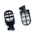 Steel Foot Pegs for Suzuki RM125 RM250 (2003–2004)