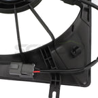 Radiator Cooling Fan Assembly for Honda Accord (2003–2007) 600690