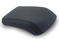 Center Console Armrest Cover for Ford Escape (2013–2016) Black Leather