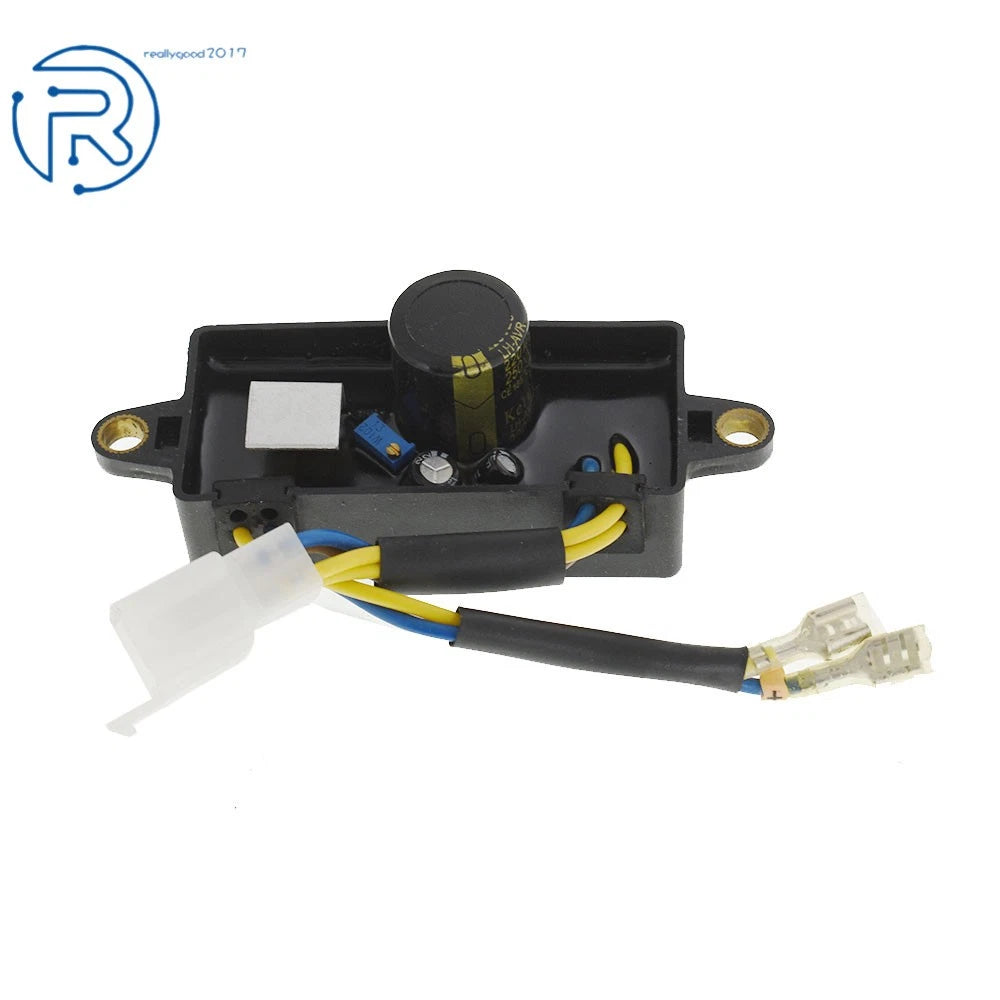 Automatic Voltage Regulator for AVR 30060-Y025110 (Compatible Model)