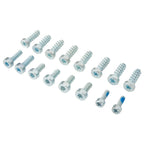 Annular Buffer Set for Chainsaw (1122 790 9902)