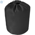 Waterproof Boat Cover for V-Hull (2017–2019) 96" UV-Block 600D Marine Grade