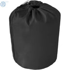 Waterproof Boat Cover for V-Hull (2017–2019) 96" UV-Block 600D Marine Grade