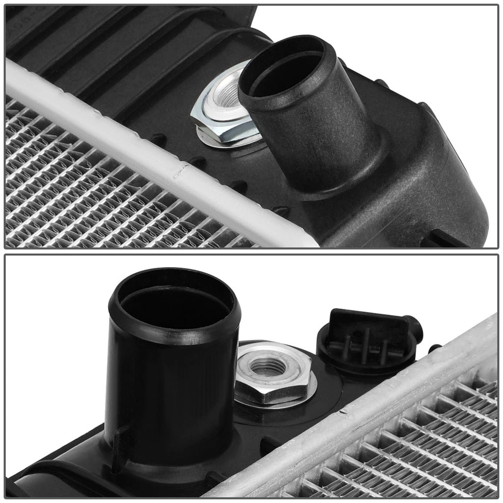 Cooling Radiator for Chevy Astro GMC Safari (1995) DPI 1688 Aluminum