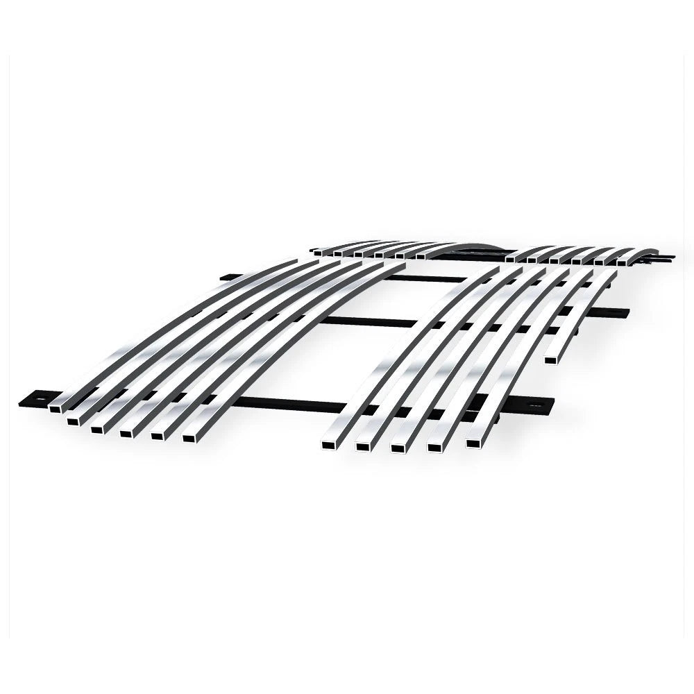 Stainless Chrome Billet Grille Insert for Dodge Dakota (2005–2007)