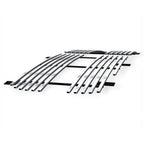 Stainless Chrome Billet Grille Insert for Dodge Dakota (2005–2007)