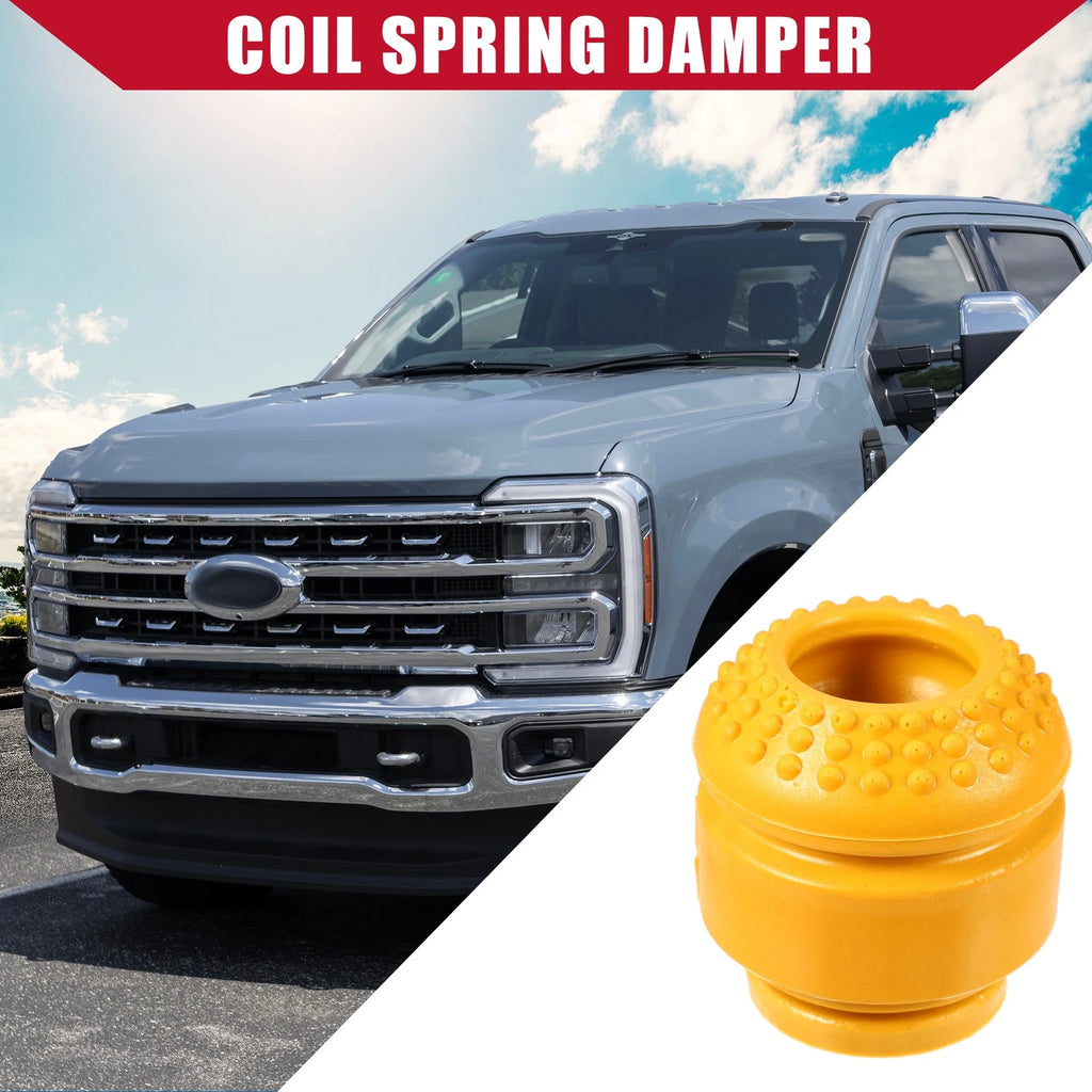 Coil Spring Damper for Ford F-250 Super Duty (1999–2023)