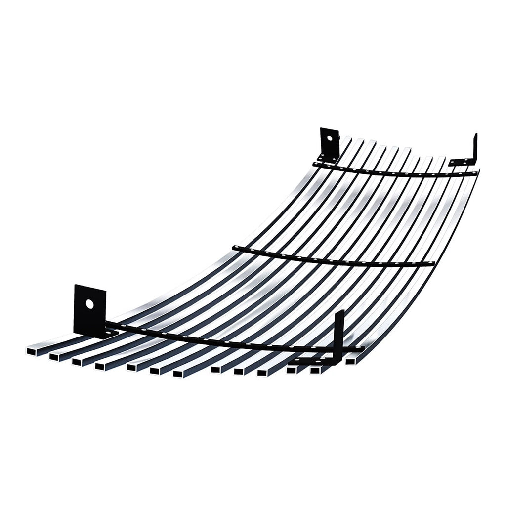 Billet Grille Insert for GMC Canyon (2004-2012)