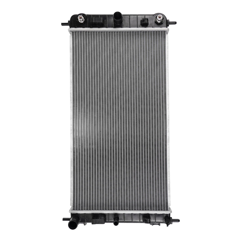 Radiator Replacement for Chevy Malibu Pontiac G6 Saturn Aura (2006–2010)