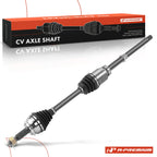Front Right CV Axle for Nissan Rogue (2014–2020)
